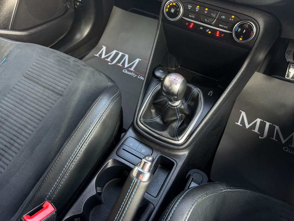 Used Ford Fiesta 2021 for sale - 77188280: Photo 48