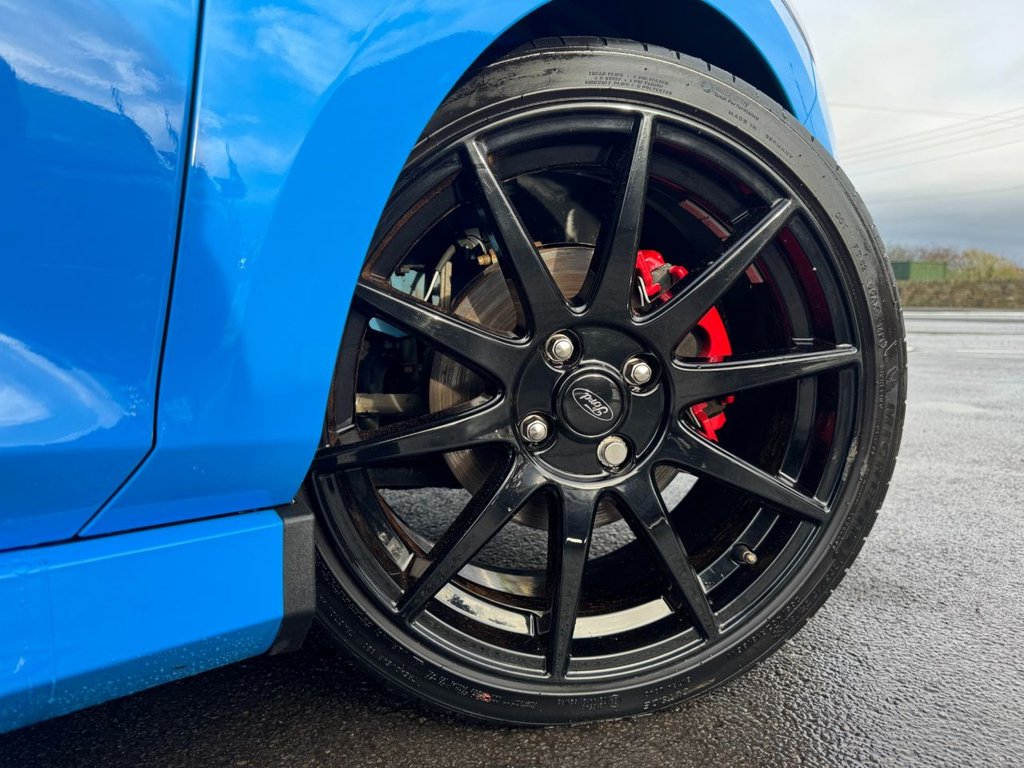 Used Ford Fiesta 2021 for sale - 77188280: Photo 5