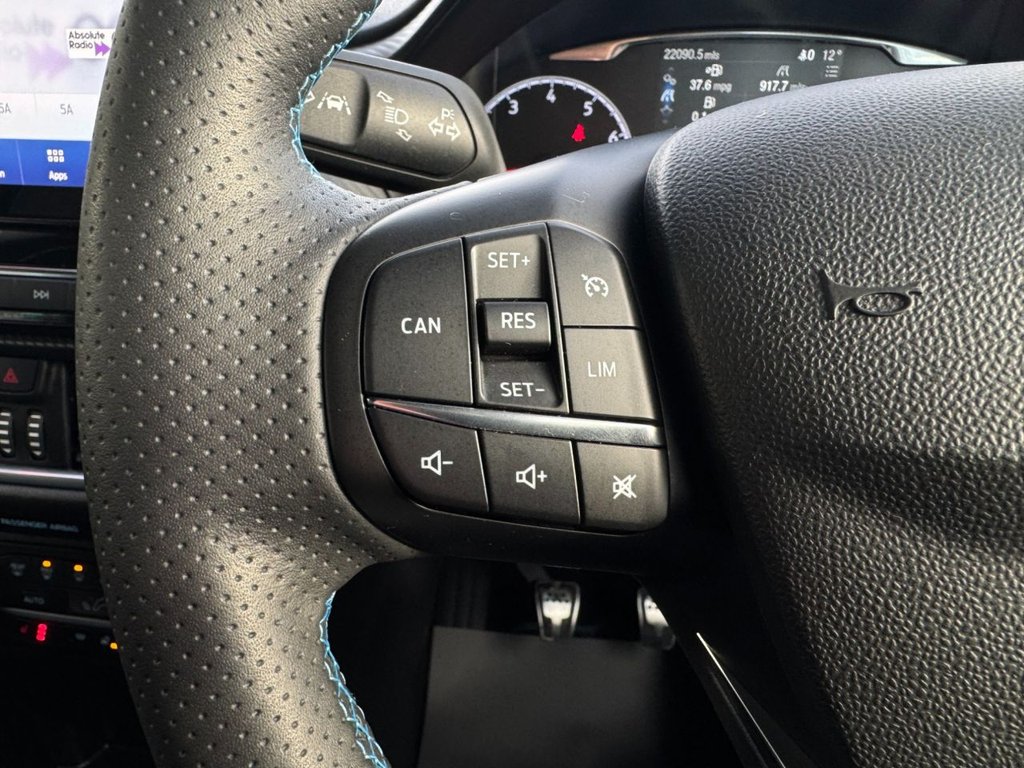 Used Ford Fiesta 2021 for sale - 77188280: Photo 50