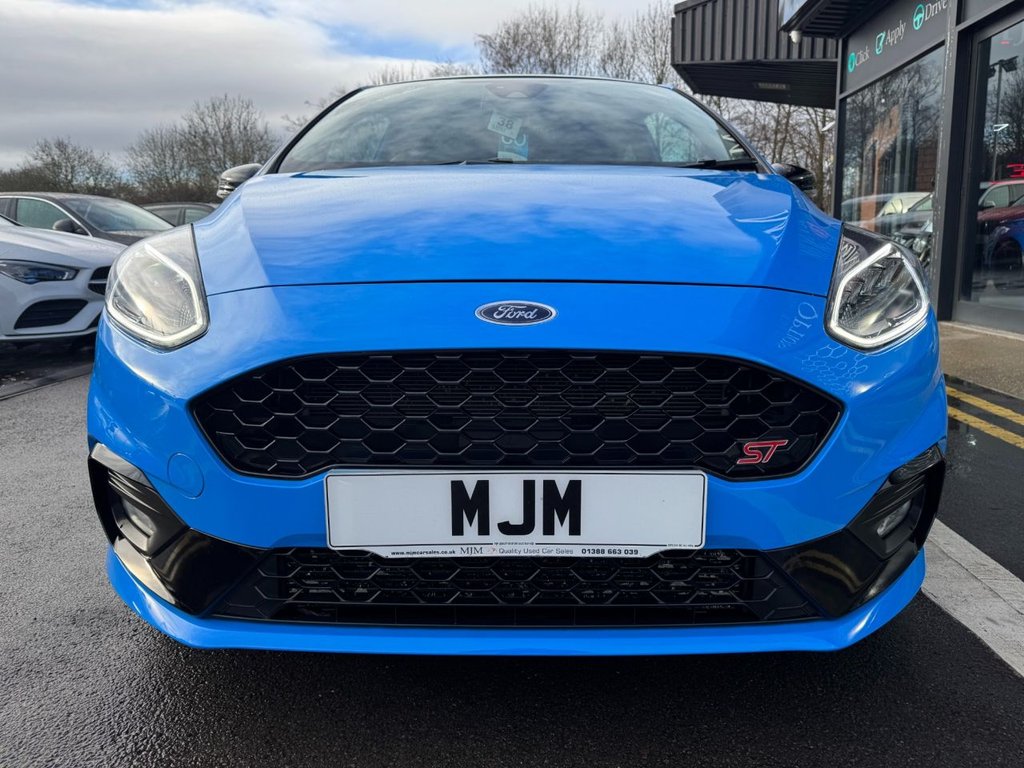 Used Ford Fiesta 2021 for sale - 77188280: Photo 9