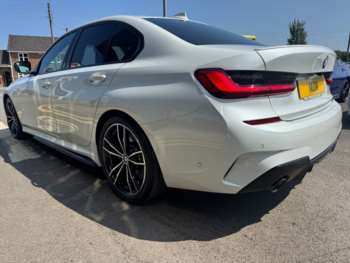 Used BMW 3 Series 2021 for sale - 75038183: Photo