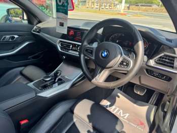 Used BMW 3 Series 2021 for sale - 75038183: Photo