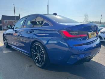 Used BMW 3 Series 2020 for sale - 75038177: Photo