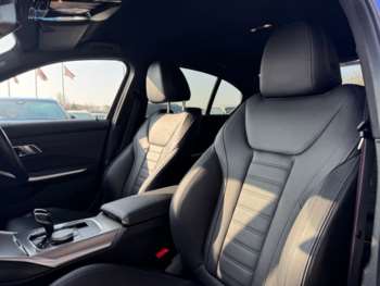 Used BMW 3 Series 2020 for sale - 75038177: Photo