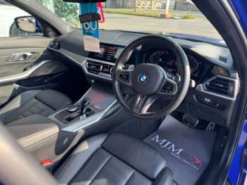 Used BMW 3 Series 2020 for sale - 75038177: Photo