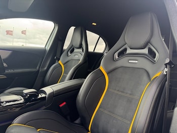Used Mercedes-Benz A-Class 2021 for sale - 75692989: Photo