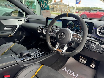 Used Mercedes-Benz A-Class 2021 for sale - 75692989: Photo