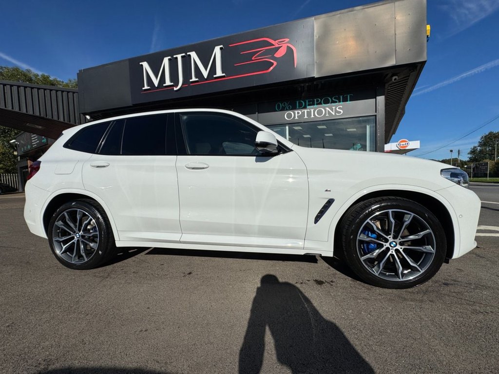Used BMW X3 2021 for sale - 76106065: Photo 10