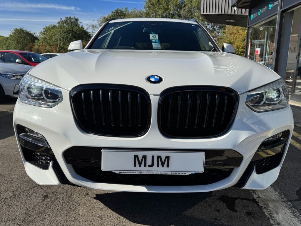 Used BMW X3 2021 for sale - 76106065: Photo 15