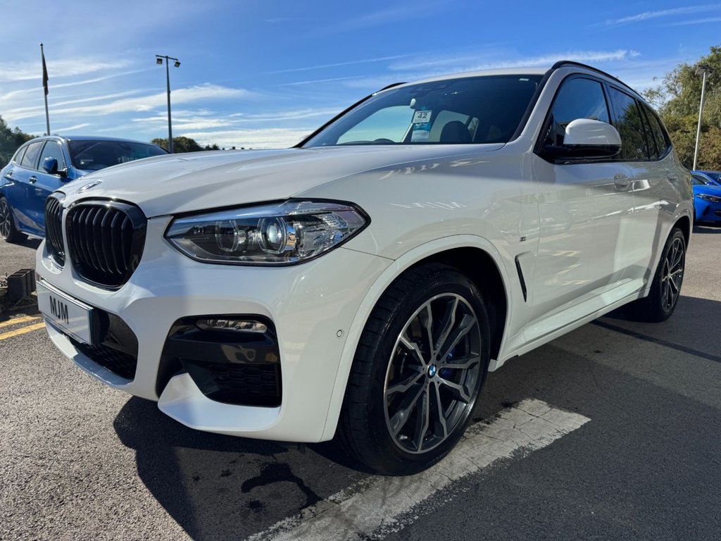 Used BMW X3 2021 for sale - 76106065: Photo 18