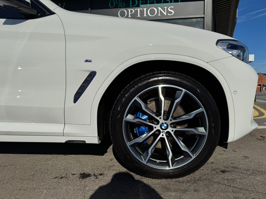 Used BMW X3 2021 for sale - 76106065: Photo 19