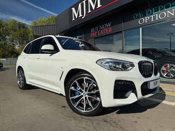 BMW - X3