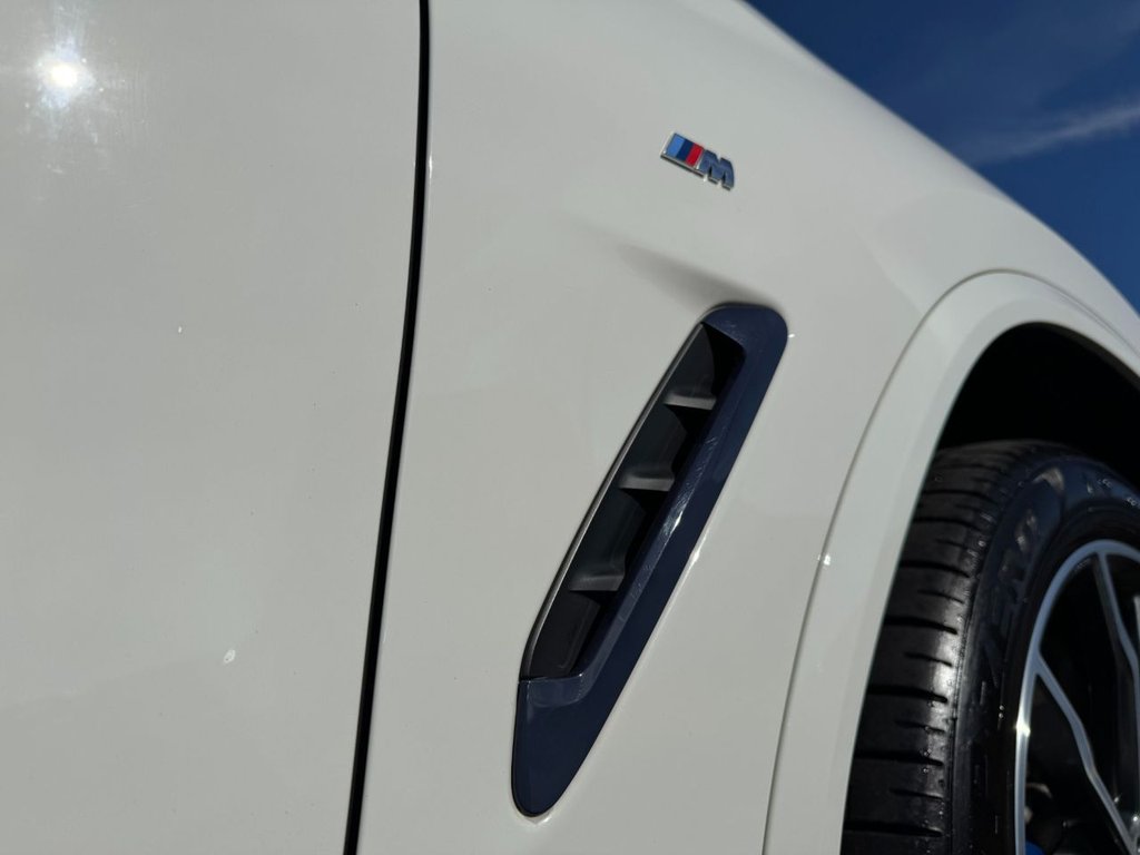 Used BMW X3 2021 for sale - 76106065: Photo 20