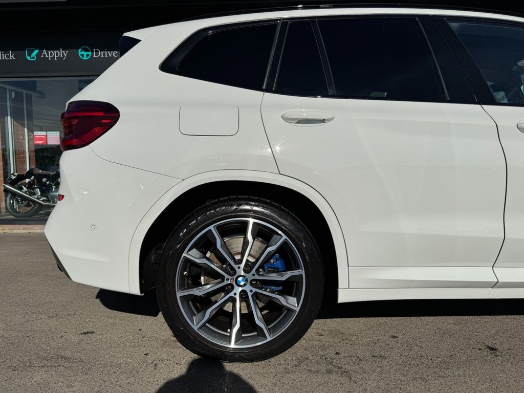 Used BMW X3 2021 for sale - 76106065: Photo 22