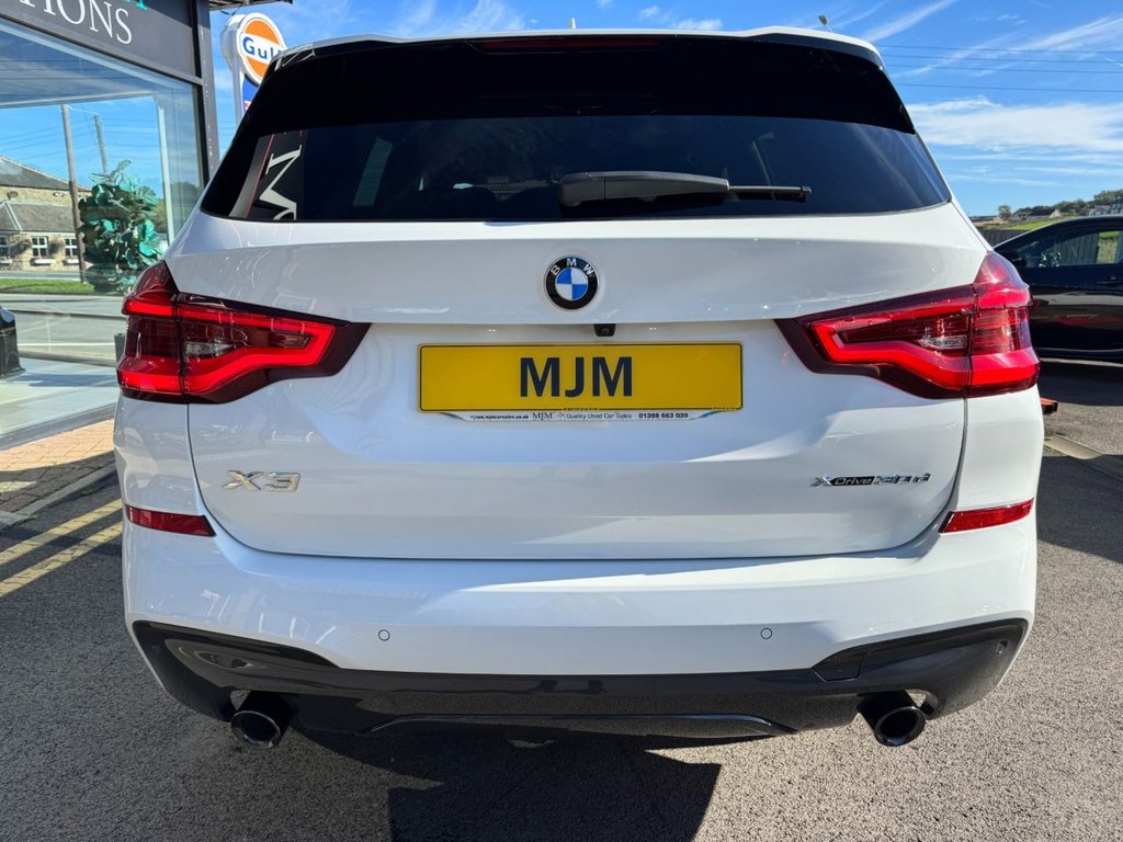 Used BMW X3 2021 for sale - 76106065: Photo 26