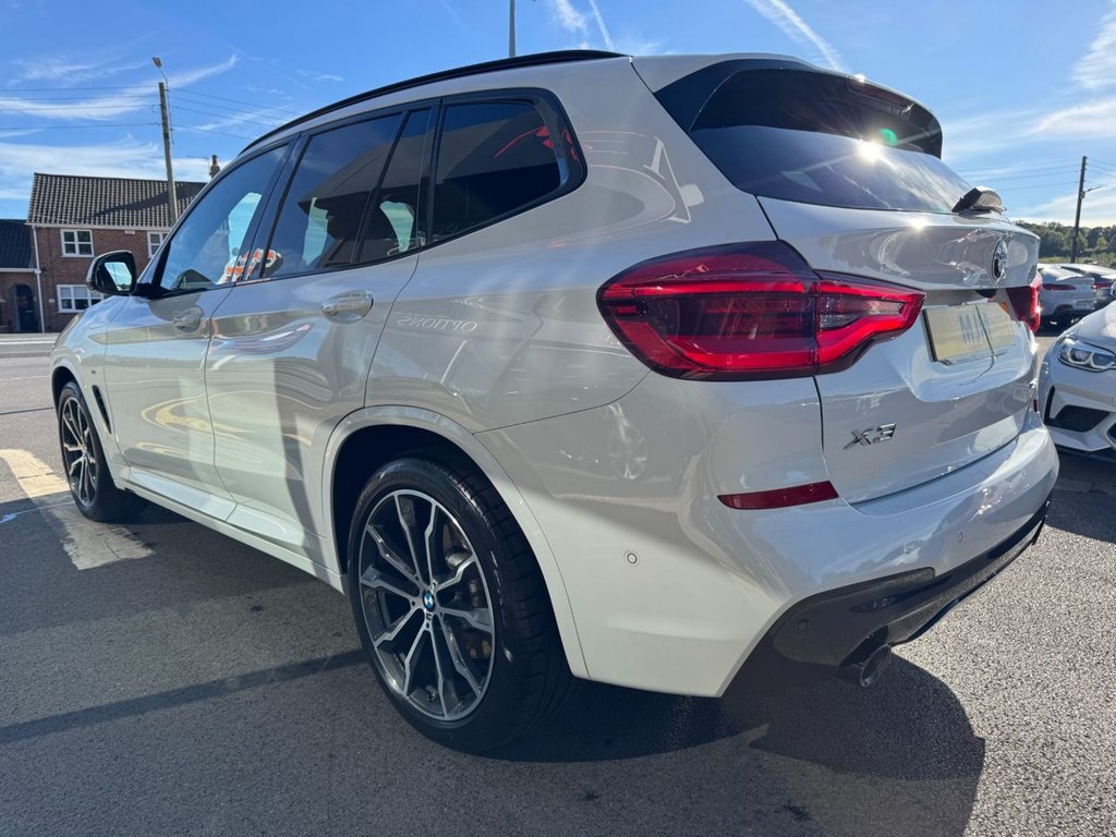 Used BMW X3 2021 for sale - 76106065: Photo 30