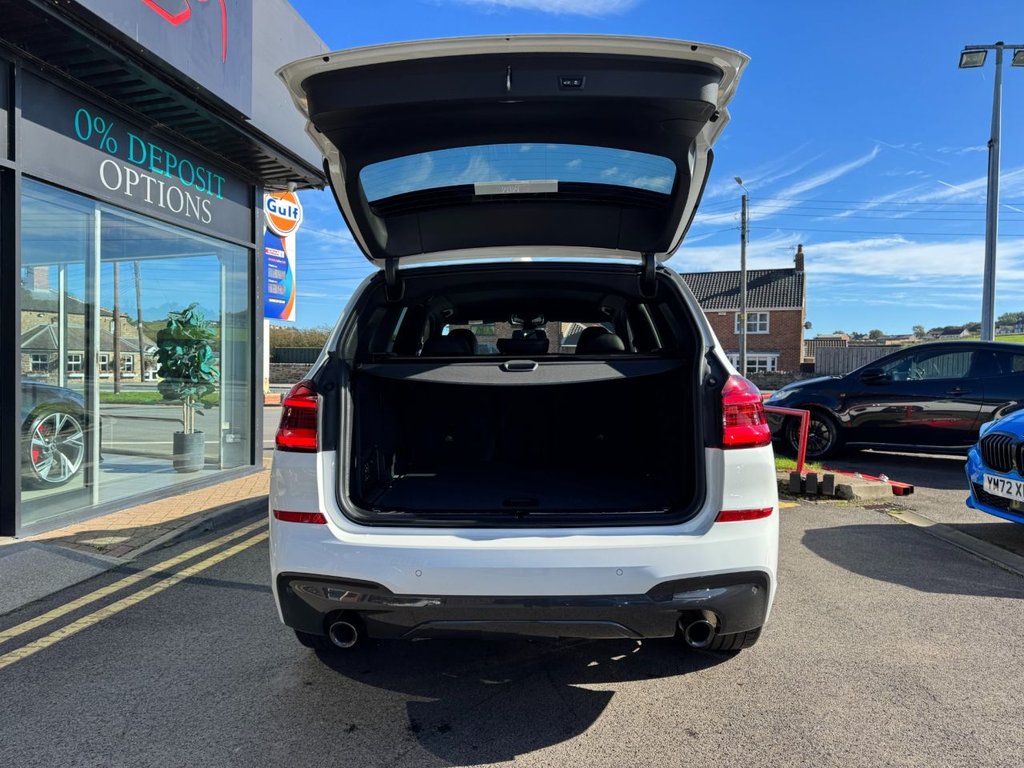 Used BMW X3 2021 for sale - 76106065: Photo 31
