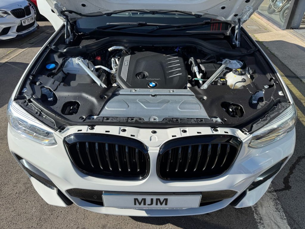 Used BMW X3 2021 for sale - 76106065: Photo 34