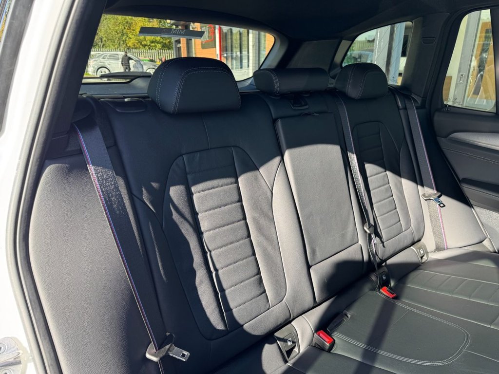 Used BMW X3 2021 for sale - 76106065: Photo 37