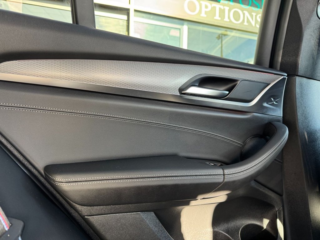 Used BMW X3 2021 for sale - 76106065: Photo 40