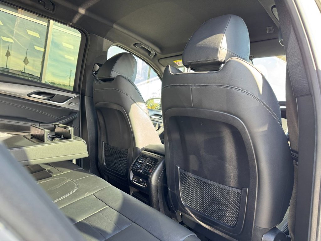 Used BMW X3 2021 for sale - 76106065: Photo 42