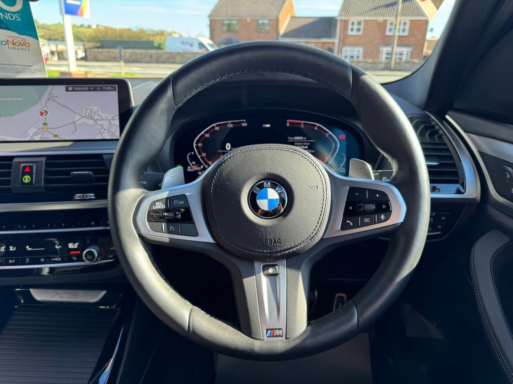 Used BMW X3 2021 for sale - 76106065: Photo 47