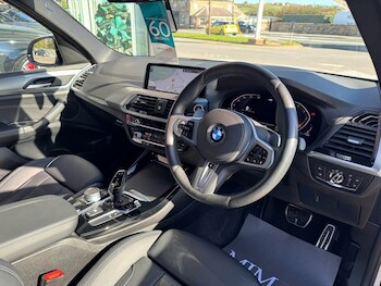 Used BMW X3 2021 for sale - 76106065: Photo 4