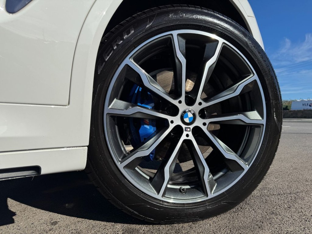 Used BMW X3 2021 for sale - 76106065: Photo 5