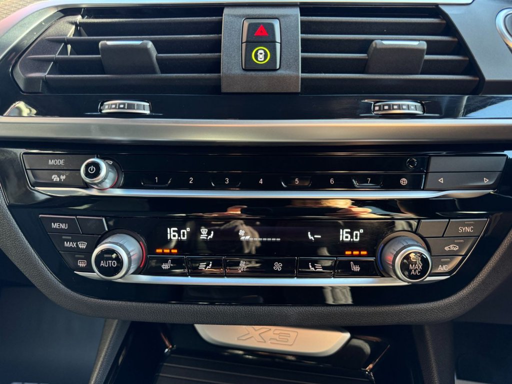 Used BMW X3 2021 for sale - 76106065: Photo 50
