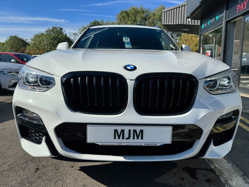 Used BMW X3 2021 for sale - 76106065: Photo 9
