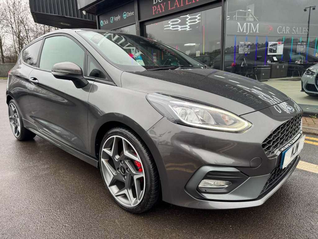 Used Ford Fiesta 2020 for sale - 77451779: Photo 13