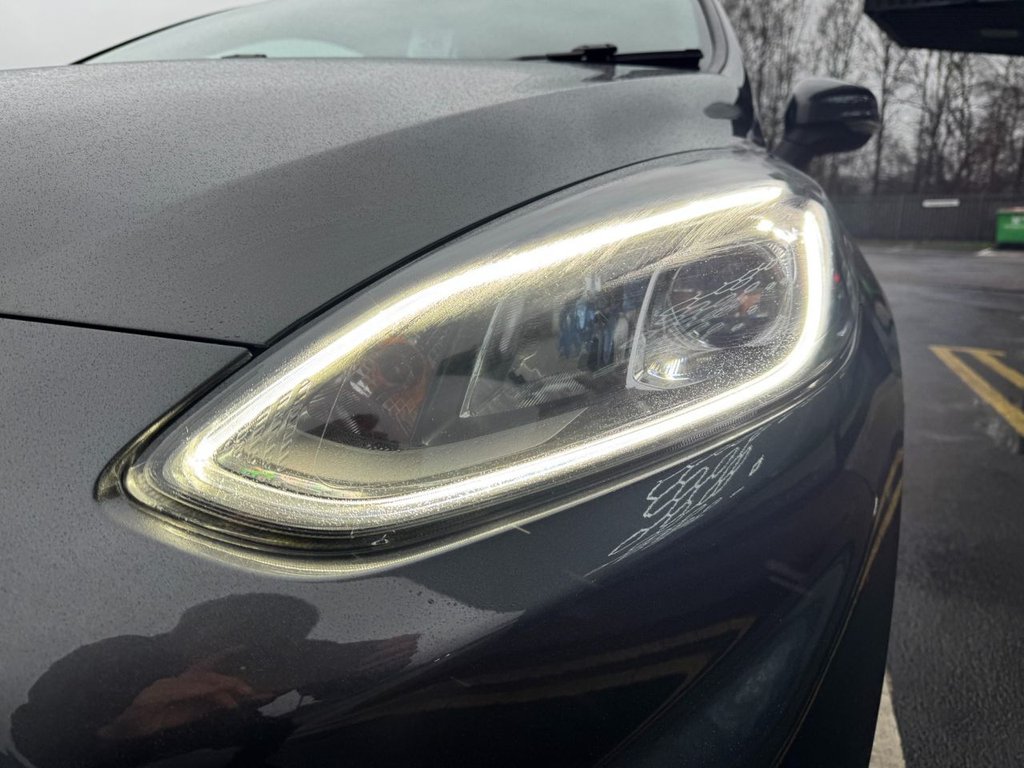 Used Ford Fiesta 2020 for sale - 77451779: Photo 14