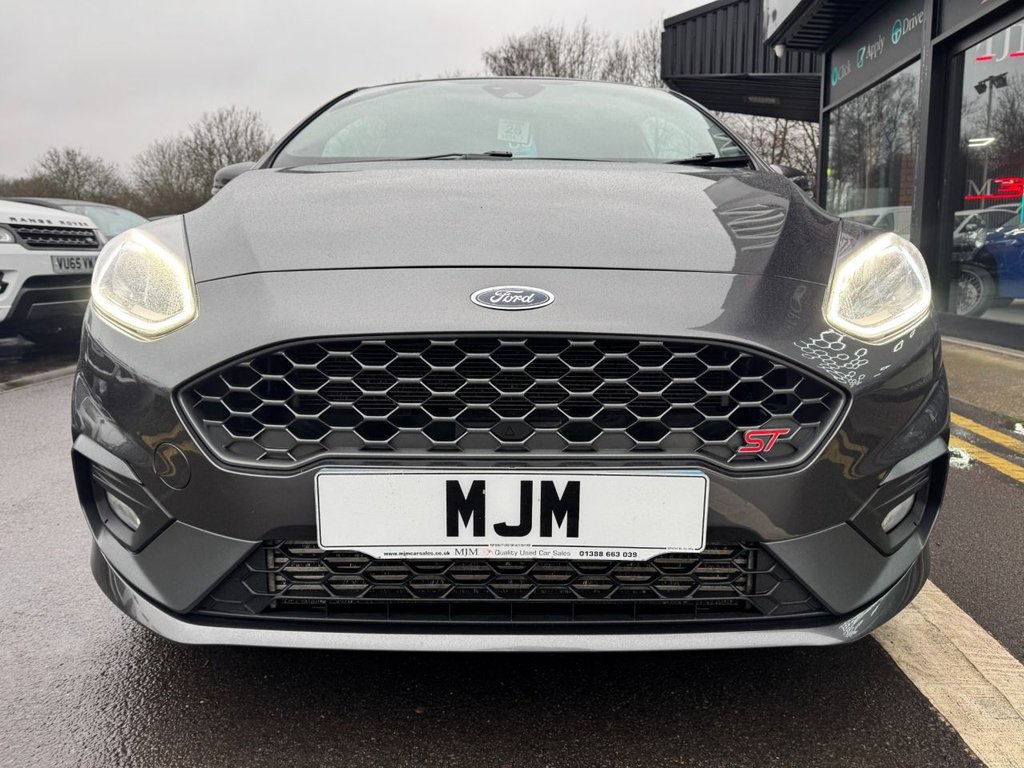 Used Ford Fiesta 2020 for sale - 77451779: Photo 15