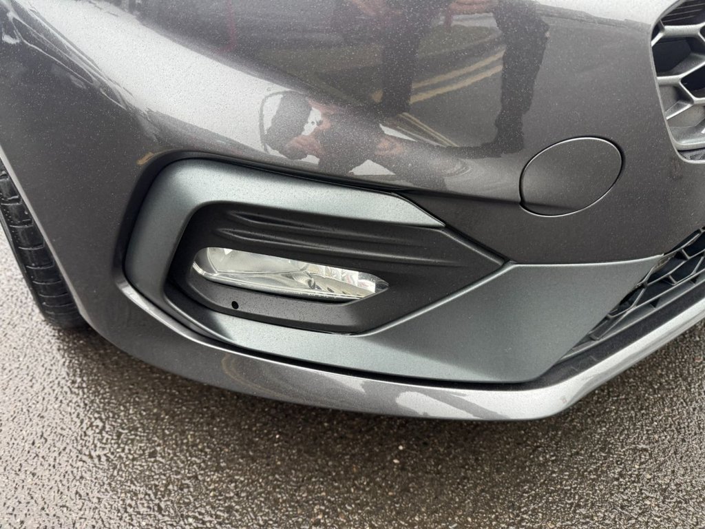 Used Ford Fiesta 2020 for sale - 77451779: Photo 17