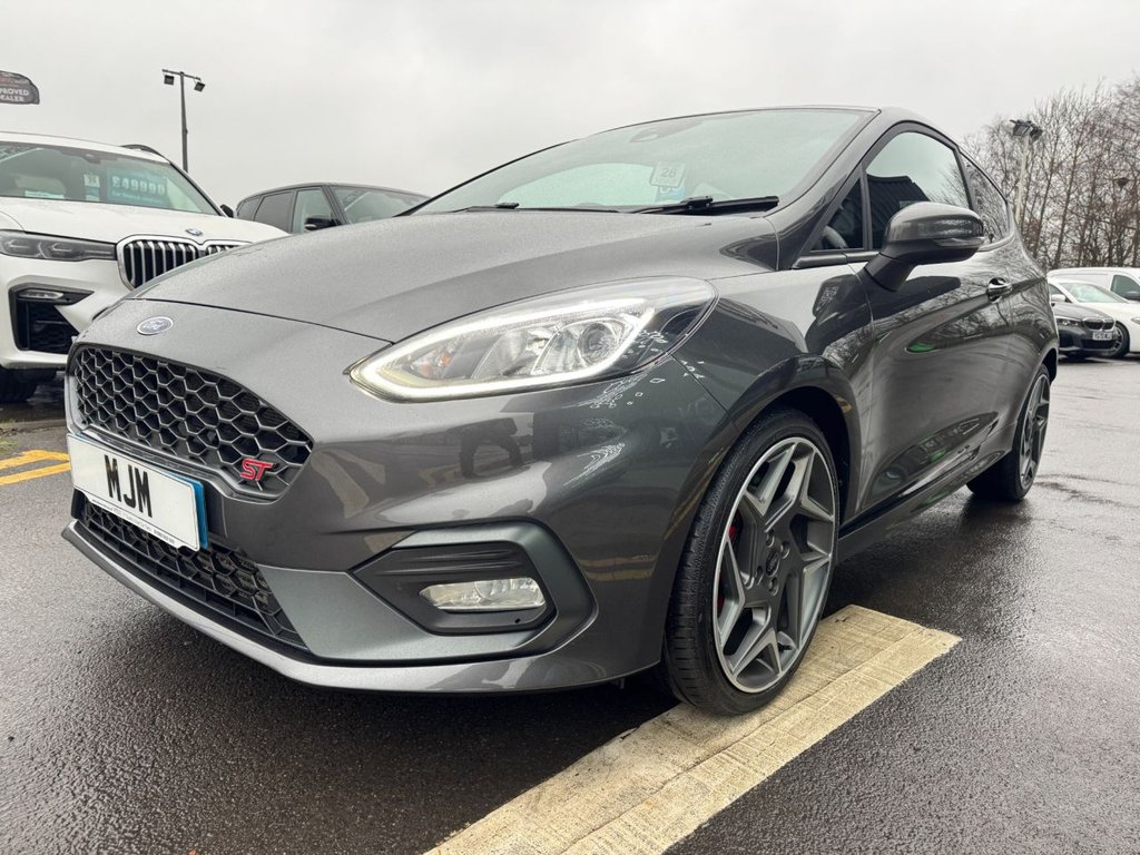 Used Ford Fiesta 2020 for sale - 77451779: Photo 18