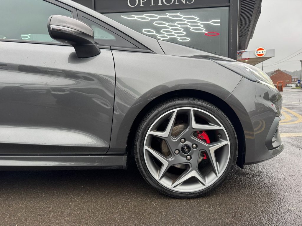 Used Ford Fiesta 2020 for sale - 77451779: Photo 19