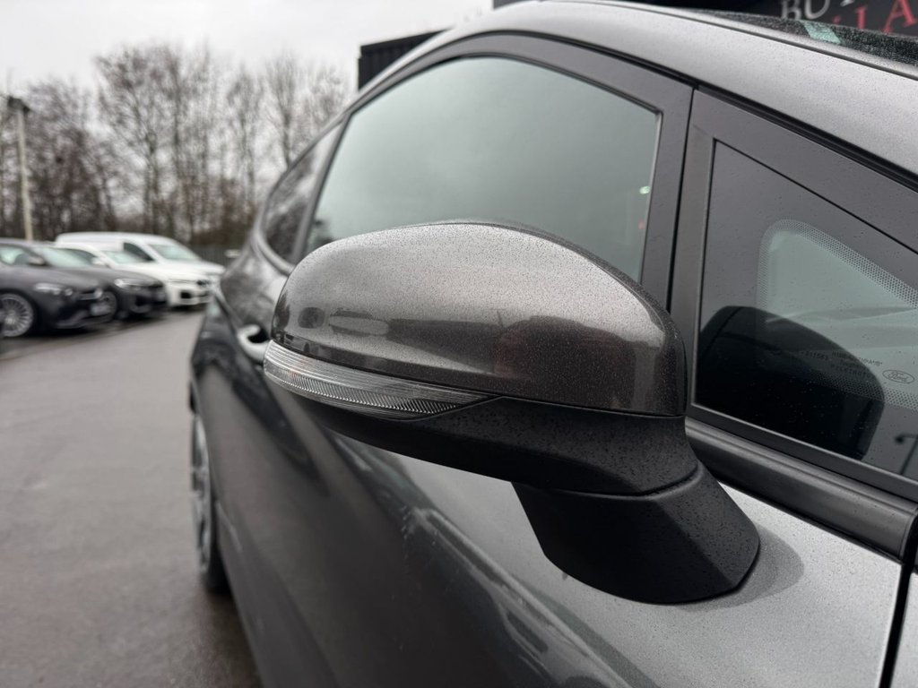 Used Ford Fiesta 2020 for sale - 77451779: Photo 20