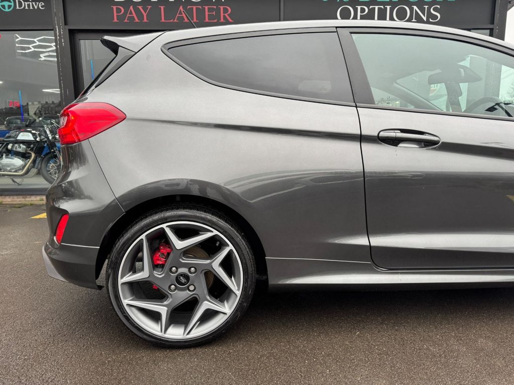 Used Ford Fiesta 2020 for sale - 77451779: Photo 21