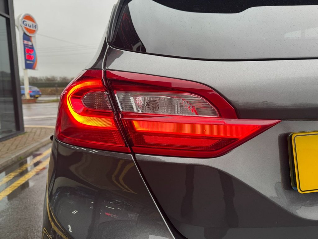 Used Ford Fiesta 2020 for sale - 77451779: Photo 24