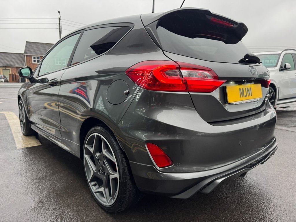 Used Ford Fiesta 2020 for sale - 77451779: Photo 29