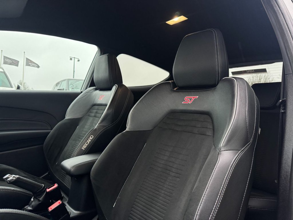 Used Ford Fiesta 2020 for sale - 77451779: Photo 3