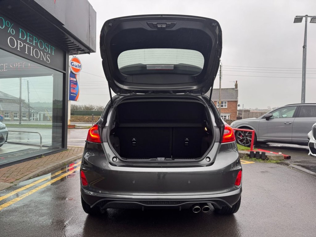 Used Ford Fiesta 2020 for sale - 77451779: Photo 30