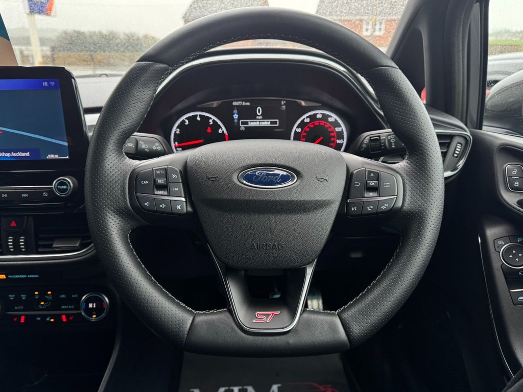 Used Ford Fiesta 2020 for sale - 77451779: Photo 42