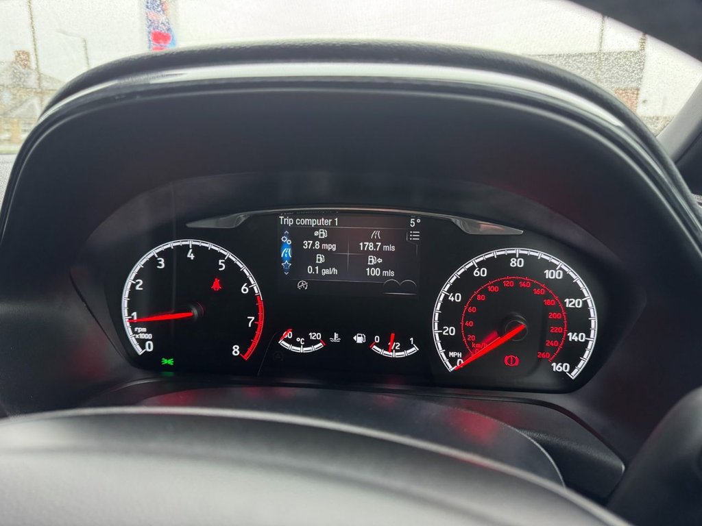 Used Ford Fiesta 2020 for sale - 77451779: Photo 43