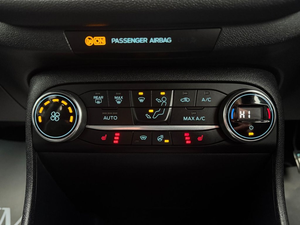 Used Ford Fiesta 2020 for sale - 77451779: Photo 45