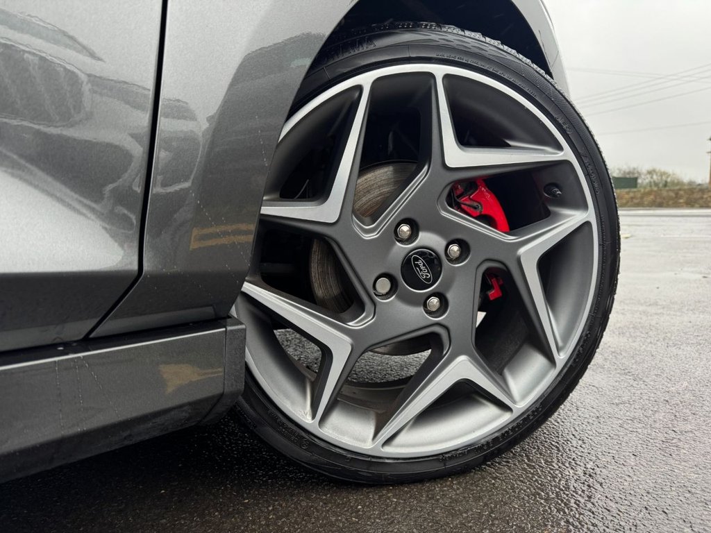 Used Ford Fiesta 2020 for sale - 77451779: Photo 5