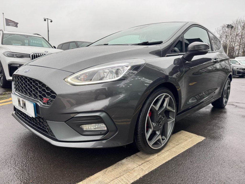 Used Ford Fiesta 2020 for sale - 77451779: Photo 7