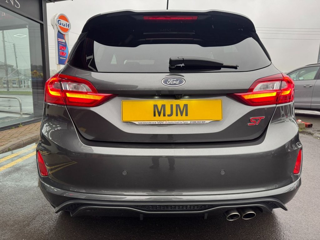 Used Ford Fiesta 2020 for sale - 77451779: Photo 8