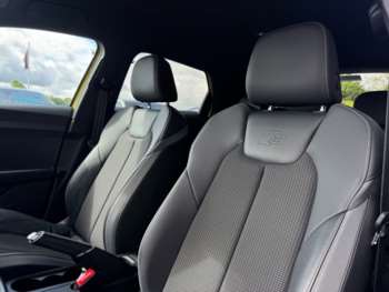 Used Audi A1 2021 for sale - 75037627: Photo