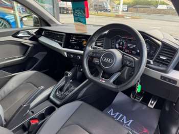 Used Audi A1 2021 for sale - 75037627: Photo